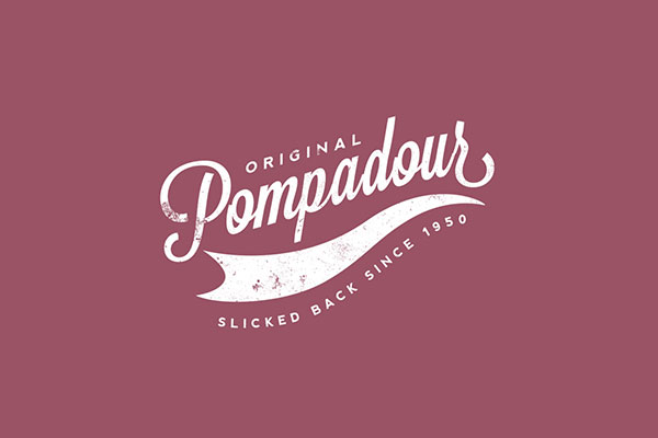 marque pompadour