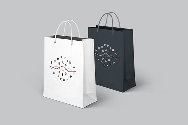 sacs shopping