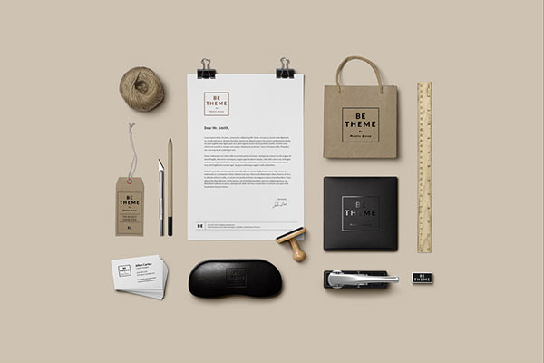fournitures de bureau